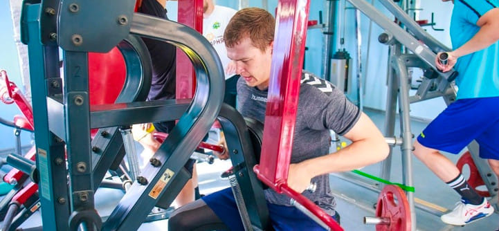 Olimpbet Суперлига. Ярослав Салимов: "Прошёл всю цээсковскую систему. Надо было двигаться дальше, переводить карьеру в серьёзное русло"