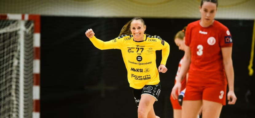 Европейская лига. "-11" в Норвегии. Есть ли смысл в ответном матче "Астраханочки" с "Солой"?