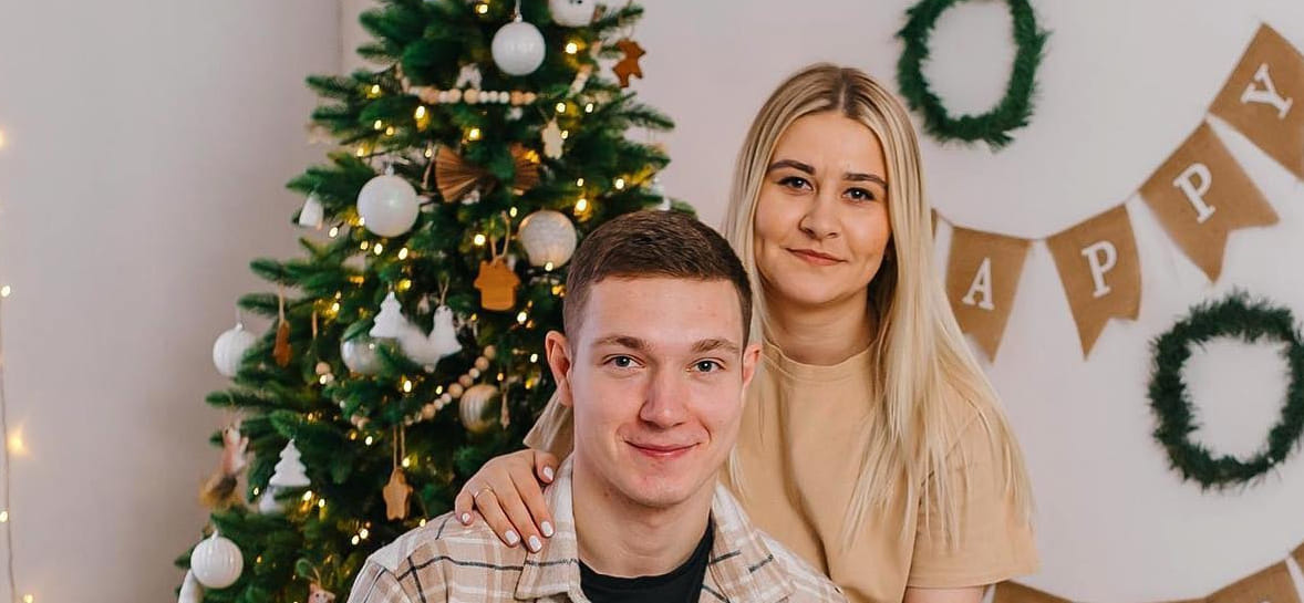 Игорь Черников: "У нас сейчас холодно — жене пока не показал ни набережную, ни Астраханский кремль…"