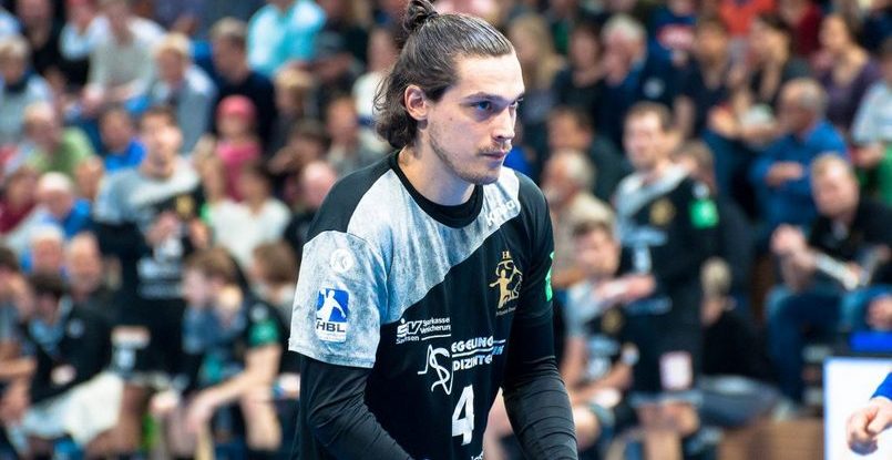 Венгрия. Правый полусредний Габор Пулаи летом сменит немецкий "Эльбфлоренц" (Д2) на "Балатонфюред"