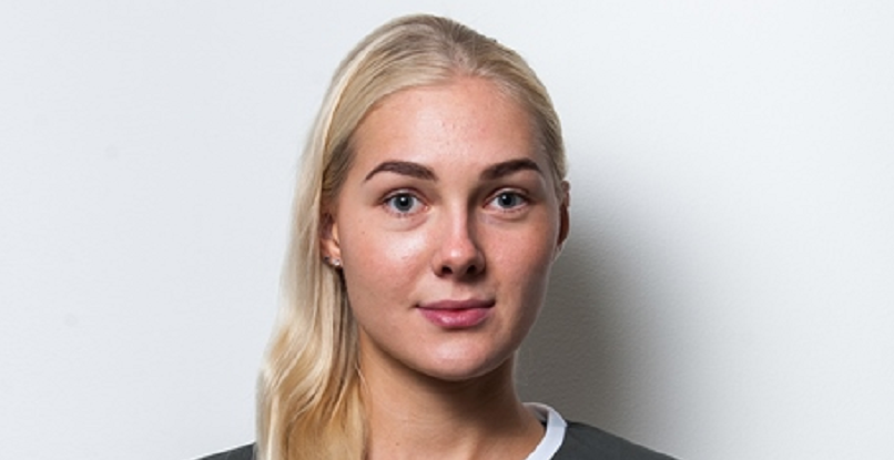 Суперлига. Светлана Кремнева: "Верю, что "Ставрополье" не сбавит обороты и покажет достойный результат в следующих сезонах"