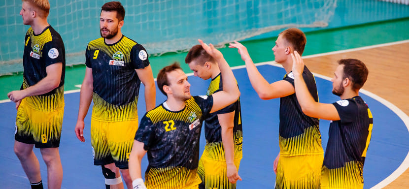 Кубок Лаврова. В своем втором матче в понедельник СГАУ-"Саратов" оказался сильнее ВГТУ-"Воронежа". Результаты второго игрового дня