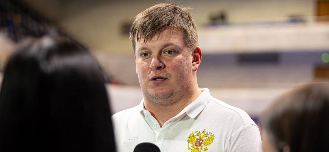 Юрий Орлов: "На сборах U-17 практически не будет тренировок. Будет только подготовка к матчам со сборной Беларуси"