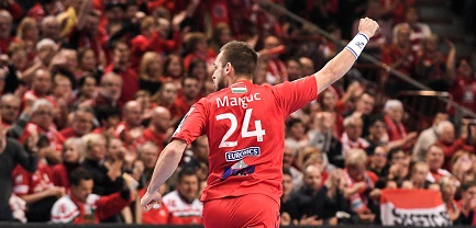 От кого ждать больше всего голов? ЕГФ представила топ-5 команд Лиги чемпионов по игре в атаке