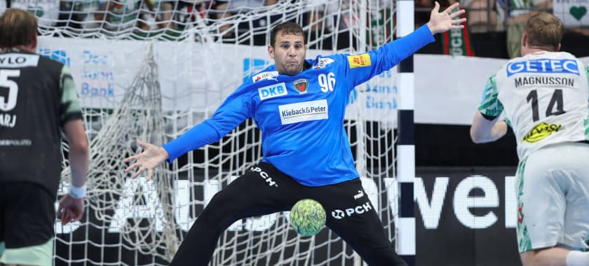 Деян Милосавлев о возможном переходе в "Кельце": "Ничего не могу сказать по этому поводу. Времени ещё предостаточно"