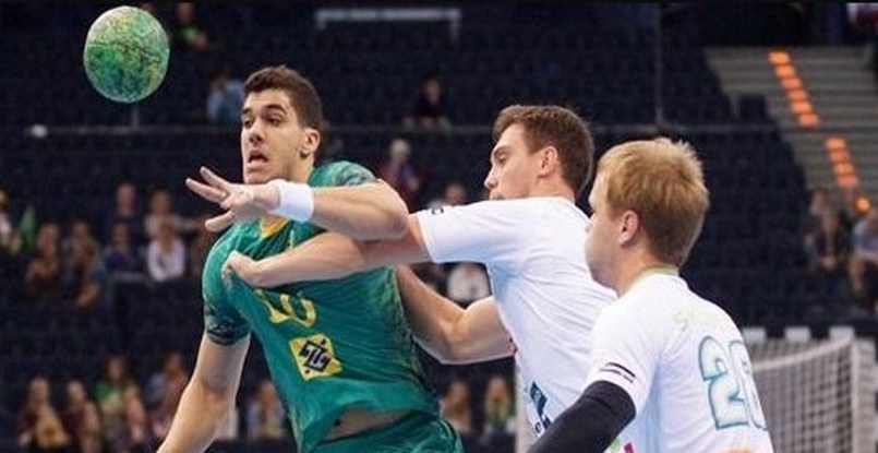 Трансферный слух. 24rakomet.mk: бразильский полусредний Жозе Де Толедо переходит из польской "Вислы" в "Вардар"