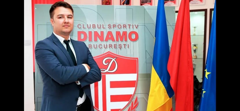 Румыния. Йонуц Попа: "Хавьер Паскуаль сказал, что это спорт, мы идём вперёд. И мы выиграем Европейскую лигу!"