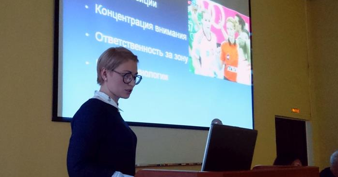 Двухдневный судейский семинар проходит в Москве