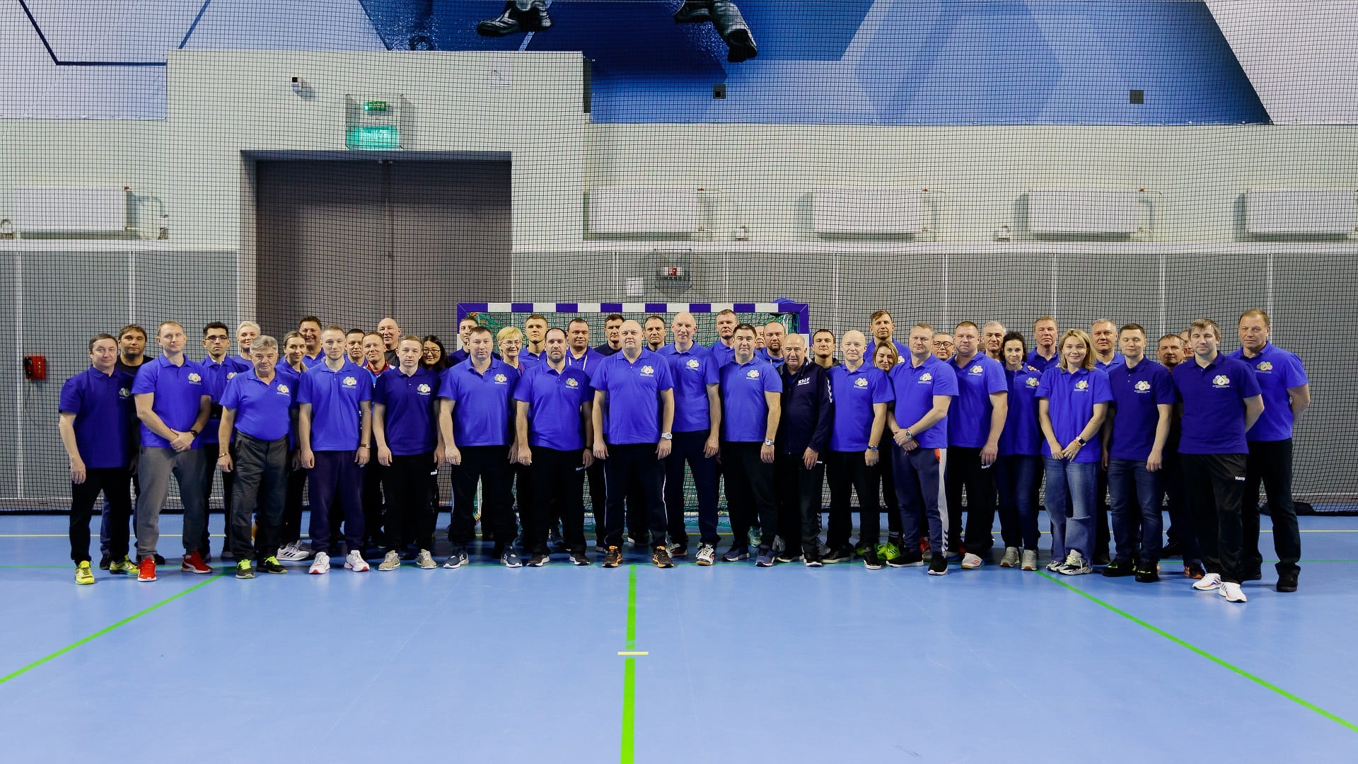 Звездный слет в Москве. "Master Coach" и все-все-все... Плюс маэстро Платонов