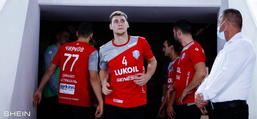 Суперлига. В мужском чемпионате сегодня состоятся четыре поединка. "Чеховские Медведи" могут закрепить лидерство