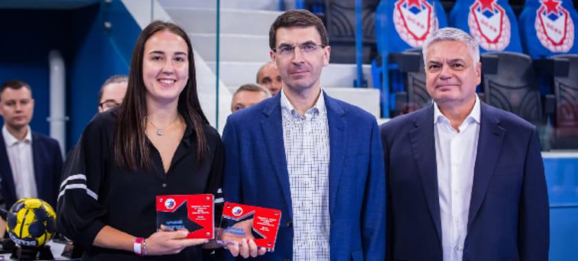 Анастасия Илларионова о новичках ЦСКА: "Главное, новые люди приходят с амбициями. И в курсе, что от них хотят"