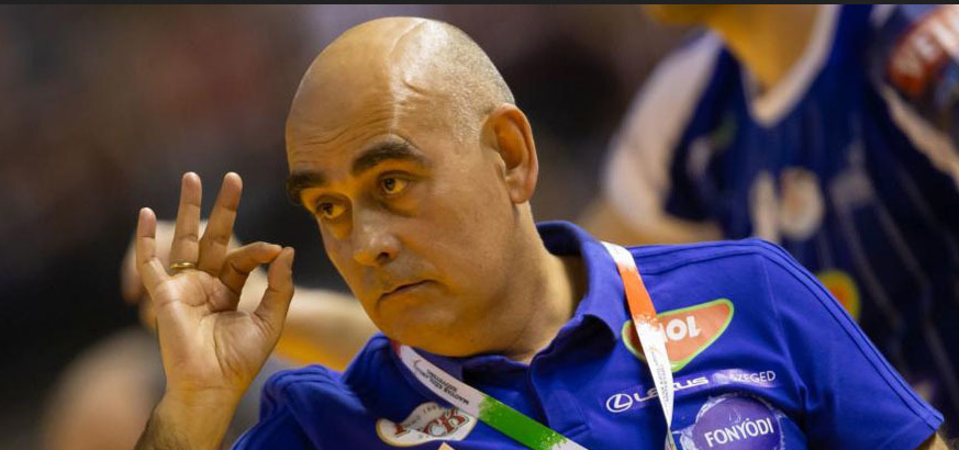 Лига чемпионов. Хуан Карлос Пастор: "Мы одержали большую победу, проделав отличную командную работу"