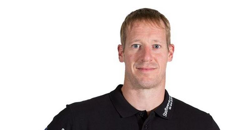 Чемпион мира-2007 в составе сборной Германии Михаэль Хегеманн продолжит работу в качестве второго тренера в клубе ТУСЕМ (Д2)