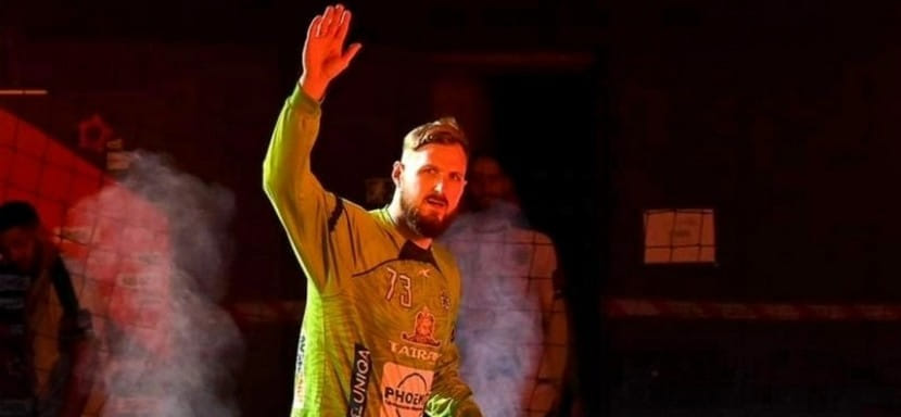 Игроки словацкого "Татрана" Игорь Чуприна и Даниил Радченко завершили игровые карьеры