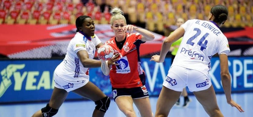 ЧЕ-2020. Более четырех миллионов зрителей наблюдали за финальным матчем в эфире французского телеканала TF1