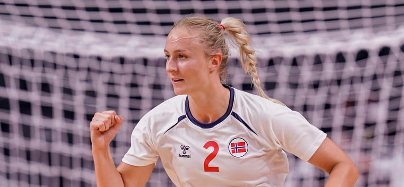 Норвежки Кари Браттсет Дале и Хенню Рейстад, а также француженка Эстель Нзе-Минко претендуют на звание лучшего игрока мира-2024