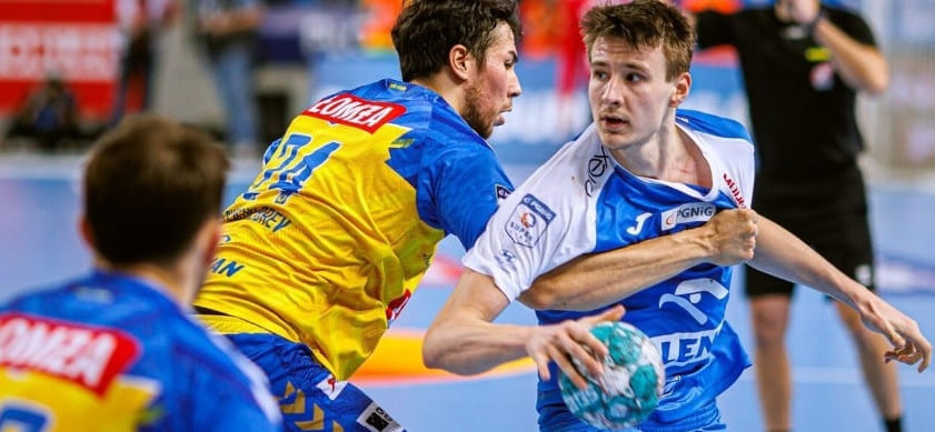 Польша. Дмитрий Житников помог "Висле" обыграть "Кельце", заставив комментатора перейти на русский