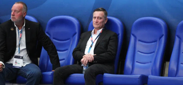 Франция. Гаэль Пеллетье: "70 процентов дохода мы получали от проведения домашних матчей. Теперь же теряем по 250 тысяч евро"