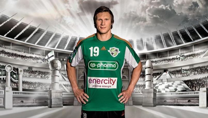 Павел Атьман: "Была пятница, тринадцатого..."