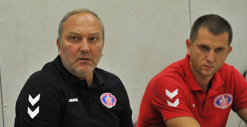 Николай Степанец о "Кубке Днепра": "Надо наигрываться и выигрывать — это жизненно необходимо для уверенности"