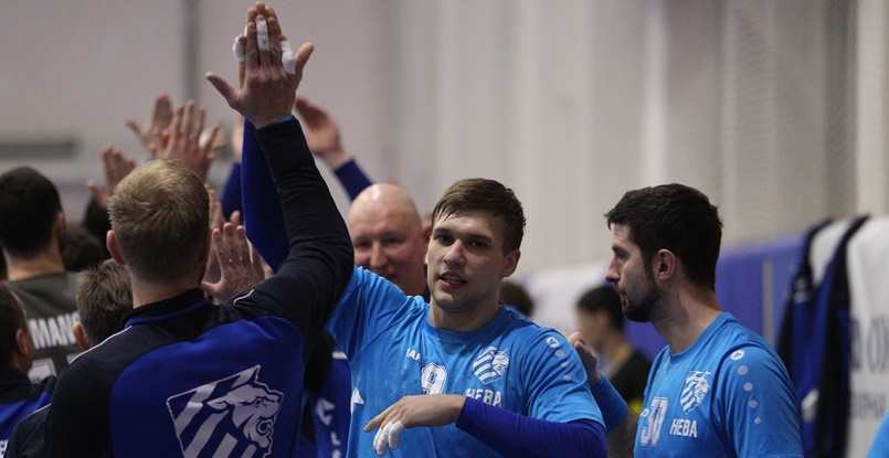 Кубок вызова. Петербургский мезальянс вдалеке от финала