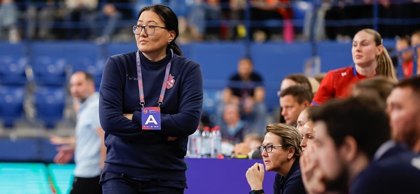 Людмила Бодниева: "Это была не самая убедительная победа, и есть над чем работать"