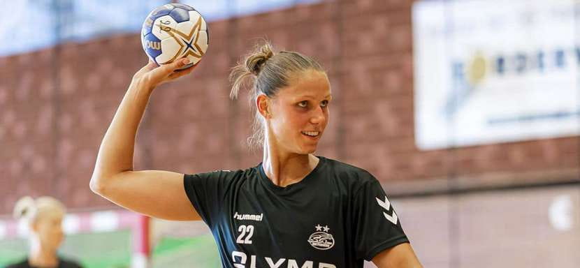 Лига чемпионов. Левая полусредняя "Битигхайма" Ксения Смитс — автор лучшего гола в седьмом туре (ВИДЕО)