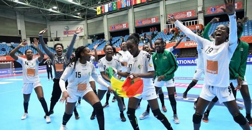 Коронавирус. Женский Кубок африканских наций перенесен на июнь 2021 года