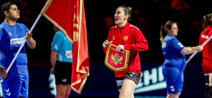 Милена Раичевич: "У меня нет амбиций стать тренером. Но я хочу оставаться частью этого вида спорта и помогать в его развитии"