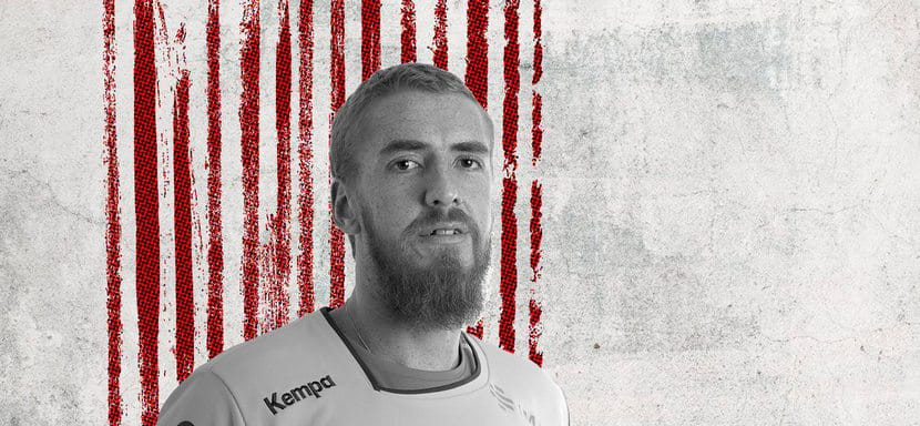 Испания. "Логроньо" расширил бразильскую диаспору, подписав контракты с вратарем Терсарьолом и левым полусреднием Дутрой Феррейрой