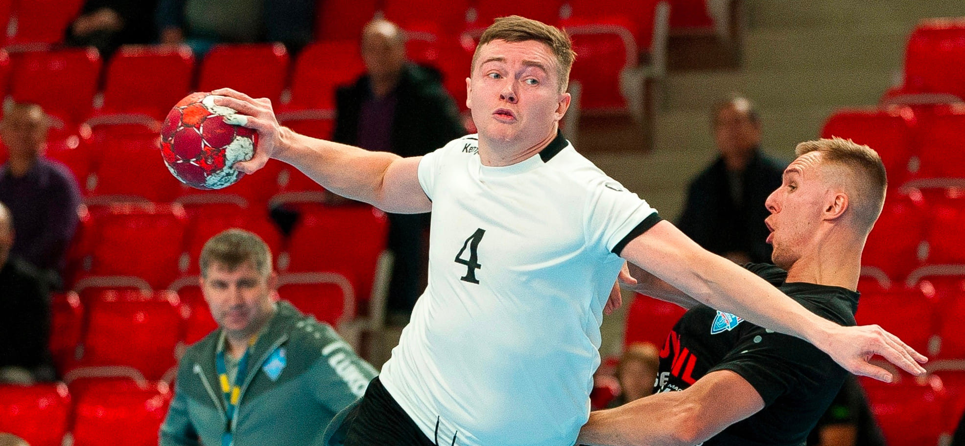 Olimpbet Суперлига. Павел Кунгуров: "Будет обидно, если в итоге нам не хватит очков на финише"