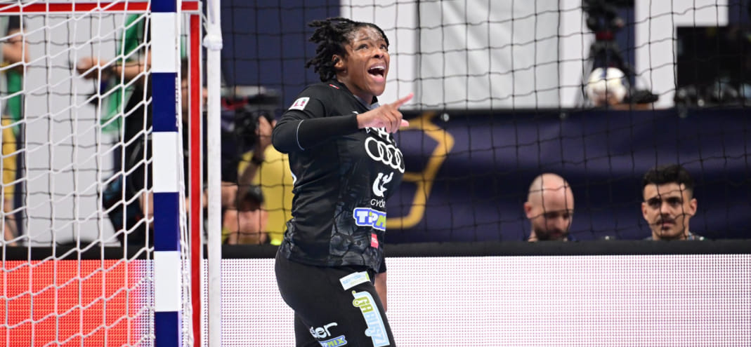 Венгерская федерация оштрафовала "Мошонмадьяровар" и закрыла трибуны для его болельщиков на следующий матч из-за расизма в адрес игроков "Дьёра"