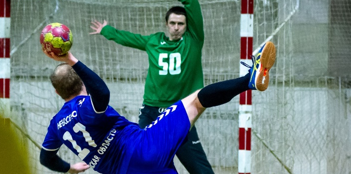 Высшая лига. "Скиф" оказался сильнее подмосковного УОР №4