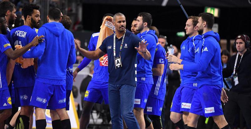 ЧМ-2019. Сборная Франции обыграла команду Германии в матче за бронзу. Победный бросок в активе Николы Карабатича