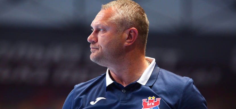 Эдуард Кокшаров: "Сына я воспитывал с любовью к спорту. Считаю, он ничего не сделал, чтобы заслужить такие ультиматумы от "Краснодара"