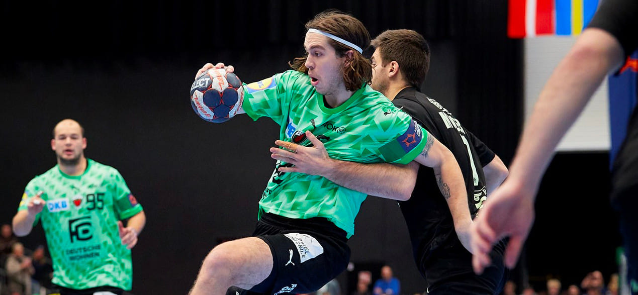 Европейская лига. Первые билеты в вагоны комфорт-класса забронировали "Берлин" и "Монпелье"