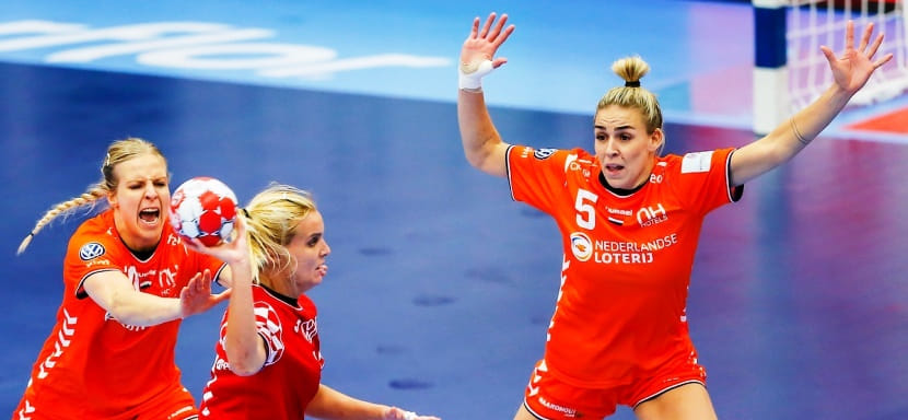 ЧЕ-2020. Посрамление голландок. Чемпионки мира провалили экзамен по сербско-хорватскому