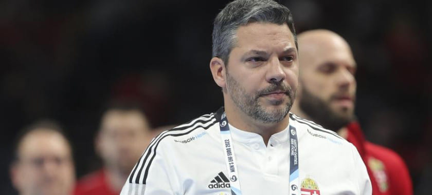 ЧЕ-2024. Чема Родригес определился с составом на январский турнир. В составе 20 гандболистов, в том числе Мате Лекаи, Бенце Банхиди и Доминик Мате