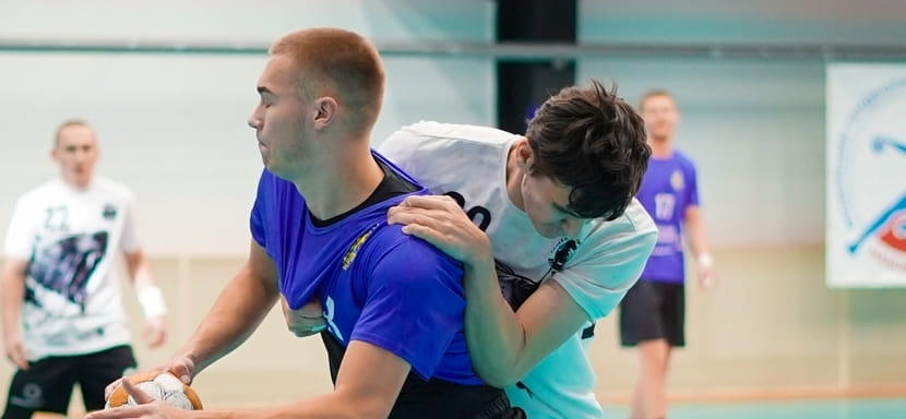 Омский "Скиф-Юниор" одержал вторую победу в текущем молодёжном первенстве России среди юношей