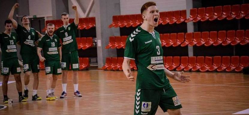 ЧЕ-2022. Гол экс-игрока "Спартака" литовца Миндаугаса Урбонаса вошел в пятерку лучших по итогам пятого тура группового раунда (ВИДЕО)