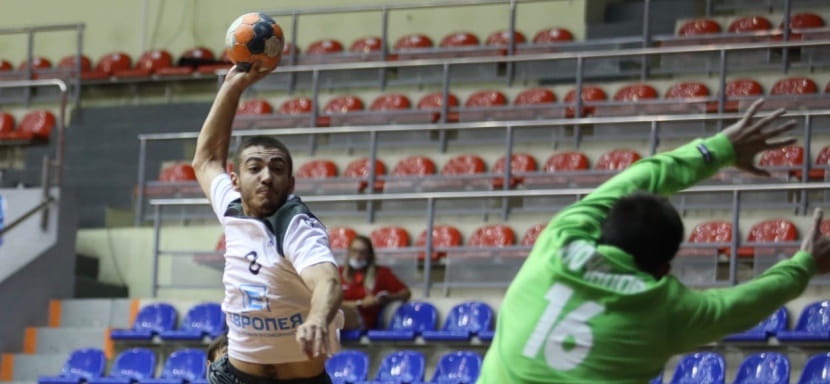 Чемпионат России. День южан. "Скифы" и "казаки" синхронно побеждают. Краснодарцы — впервые в сезоне