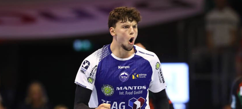 Директор "Айзенаха" Рене Витте об уходе Марко Гргича во "Фленсбург": "Он решительно выразил желание перейти именно сейчас"