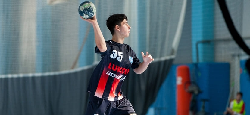 Молодёжное первенство России среди юношей возобновилось матчем между динамовскими коллективами