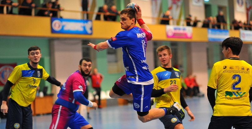 Украина. "Мотор" во второй раз за два дня разгромил "Портовик" из Южного