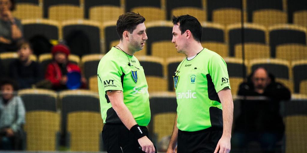 Лига чемпионов. Назначены арбитры на матчи десятого тура. Кто рассудит встречи БГК, "Мотора" и "Чеховских Медведей"?