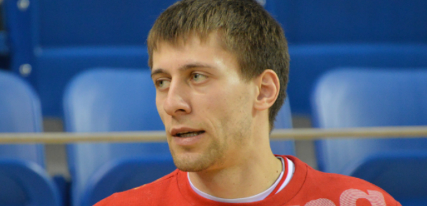 Белорусский правый крайний Александр Поцыкайлик перешел в латвийский "Целтниекс"