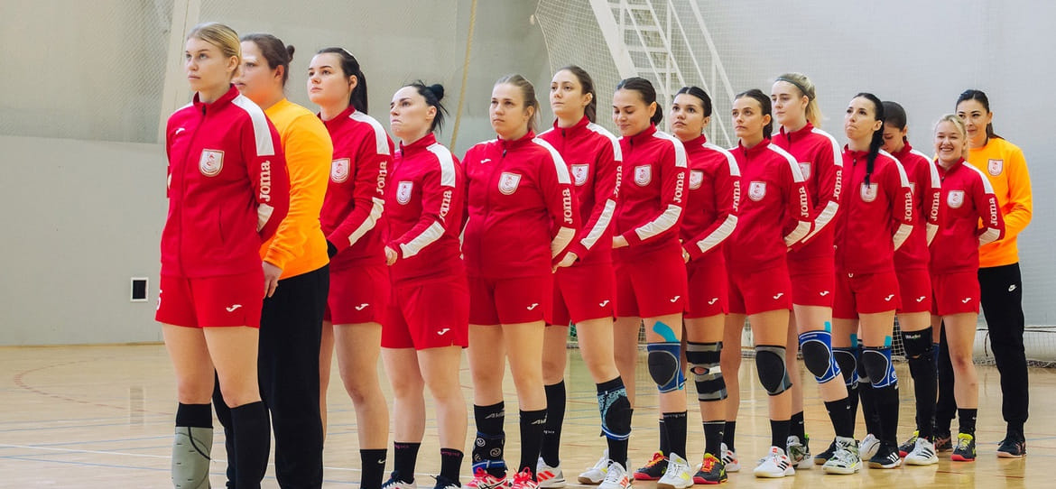 В Башкирии появится новый клуб, который объединит под собой мужской "Акбузат" и женскую "Уфу-Алису". Учредителем выступит Минспорта