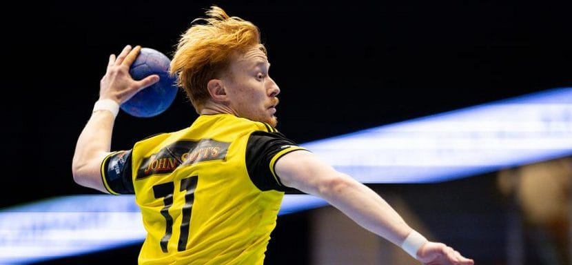 Французский "Ним" летом пополнится левым крайним Артуром Анкетилем и правым крайним Густафом Ведбергом