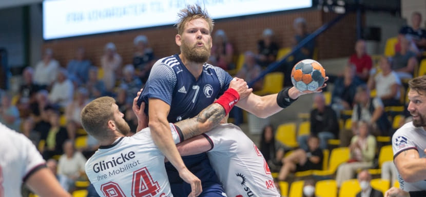 Евролига. Вынужденные коррективы и беспрецедентное равенство. Еврокубки в эпоху COVID-19