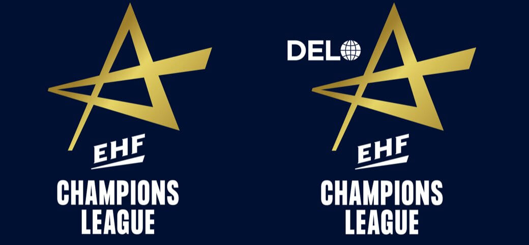 ЕГФ провела ребрендинг Лиги чемпионов и представила новые логотипы женского и мужского турниров